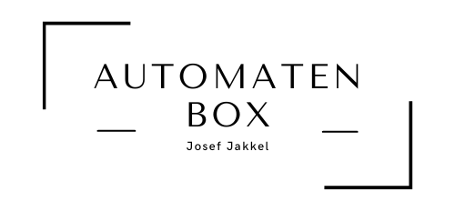 Automatenbox